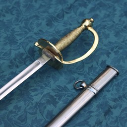 Sword Fredericks amerikanska inbördeskriget - Celtic Webmerchant