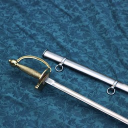 Sword Fredericks amerikanska inbördeskriget - Celtic Webmerchant