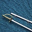 Sword Fredericksburg American Civil War - Celtic Webmerchant