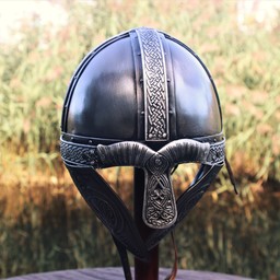 Casco vikingo con los dragones - Celtic Webmerchant