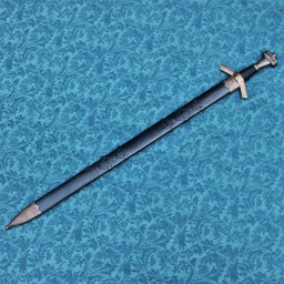Kong Arthur sværd Excalibur