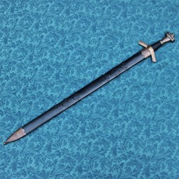 Roi Arthur l'épée Excalibur - Celtic Webmerchant