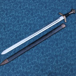 Re Artù la spada Excalibur - Celtic Webmerchant