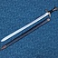 King Arthur sword Excalibur - Celtic Webmerchant