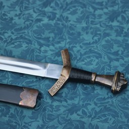 Król Artur miecz Excalibur - Celtic Webmerchant