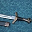 King Arthur sword Excalibur - Celtic Webmerchant