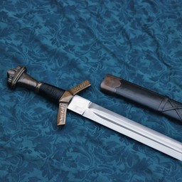 Roi Arthur l'épée Excalibur - Celtic Webmerchant