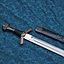 Król Artur miecz Excalibur - Celtic Webmerchant