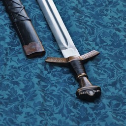 King Arthur sword Excalibur - Celtic Webmerchant