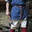 Short-sleeved tunic Alfred - Celtic Webmerchant