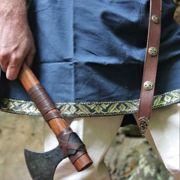Tunique à manches courtes Alfred - Celtic Webmerchant