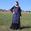 Dress Mary, black - Celtic Webmerchant
