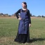 Kleid Mary, schwarz - Celtic Webmerchant