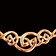 Celtic knot halsband - Celtic Webmerchant