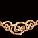 Celtic Knot naszyjnik - Celtic Webmerchant