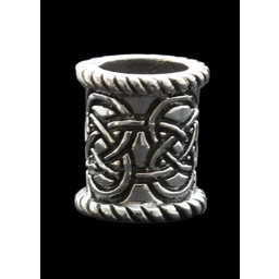 Beardbead Celtic Argent - Celtic Webmerchant