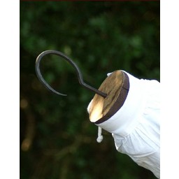 Pirate Hook Hand, handsmidda - Celtic Webmerchant