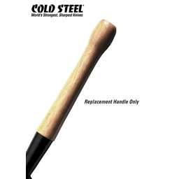 Wooden Replacement Handle for Special Forces Shovel - Celtic Webmerchant