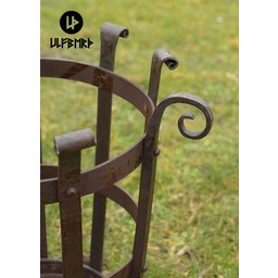 Cestino di fuoco a mano - Celtic Webmerchant