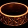 Rune Anello, bronzo - Celtic Webmerchant