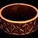 Rune Ring, Bronze - Celtic Webmerchant