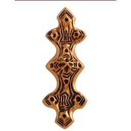 Viking mantello fibbia - Celtic Webmerchant