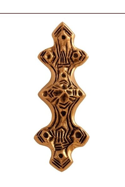 Viking cape boucle - Celtic Webmerchant