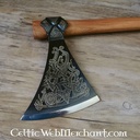 hacha vikinga comprar - Celtic Webmerchant