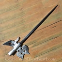 stridsyxa hillebard spjut - Celtic Webmerchant