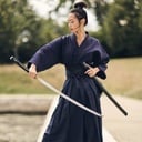 samurai zwaard - Celtic Webmerchant