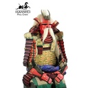 elmo da samurai - Celtic Webmerchant