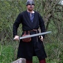 peleryna wełniana - Celtic Webmerchant