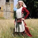 vestidos medievales - Celtic Webmerchant