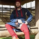 średniowieczne spodnie - Celtic Webmerchant