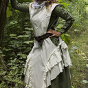 vestido feria medieval - Celtic Webmerchant
