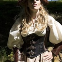 mittelalter korsett - Celtic Webmerchant