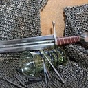 ringbrynjor - Celtic Webmerchant