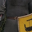 mail hauberk - Celtic Webmerchant