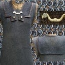 roman lorica hamata - Celtic Webmerchant