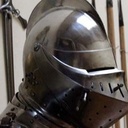 średniowieczny hełm - Celtic Webmerchant