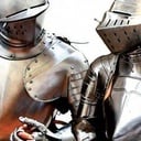 plate armour - Celtic Webmerchant