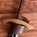 fodero in cuoio larp - Celtic Webmerchant