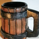 larp props - Celtic Webmerchant