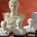 romeinse griekse beelden kopen - Celtic Webmerchant