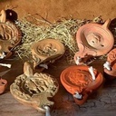 terra sigillata romana - Celtic Webmerchant