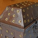 secchio di legno - Celtic Webmerchant