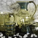 middelalder vinglas - Celtic Webmerchant