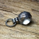 wikinger anhänger - Celtic Webmerchant