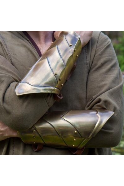 vambraces lysa - Celtic Webmerchant