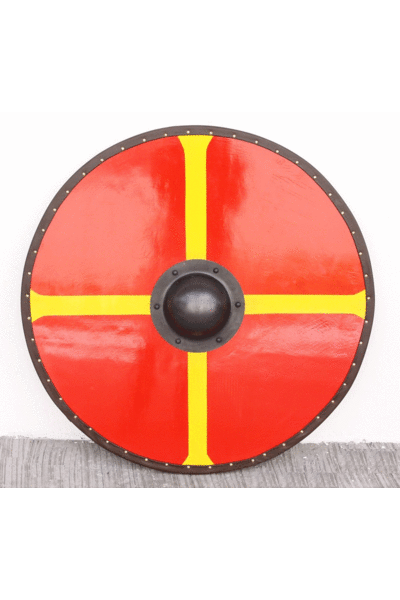 Vikingasköld Halfdan - Celtic Webmerchant